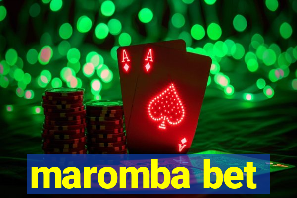 maromba bet